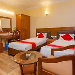 Skyline Hotel