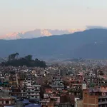 Kathmandu View Hotel
