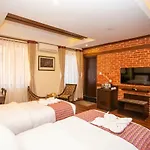 Pashupati Boutique Hotel & Spa