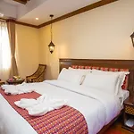 Pashupati Boutique Hotel & Spa