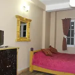 Kathmandu Cityhill Studio Apartment