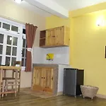 Kathmandu Cityhill Studio Apartment