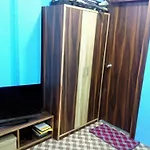 Three Boys Apartment