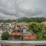 Kathmandu Embassy Hotel