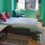 Hotel Wanderlust
