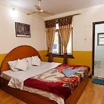 Kathmandu Garden House