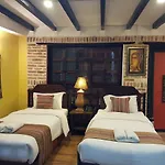 Nepal Pavilion Inn
