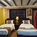 Nepal Pavilion Inn