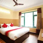 Spot On 383 Hotel Himalayan Ashoka