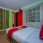 Oyo 280 Hob Nob Garden Resort