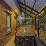 Oyo 280 Hob Nob Garden Resort