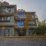 Oyo 280 Hob Nob Garden Resort