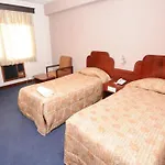 Hotel Pacific