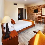 Golden Temple Inn
