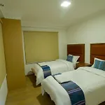 Hotel Tensar