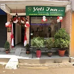 Yeti Inn