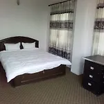 Lost Garden Apartment & Guest House