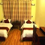 Potala Tourist Home