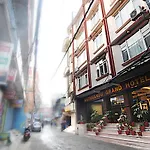Kathmandu Grand Hotel