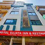 Oyo 139 Hotel Sujata Inn