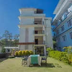 Oyo 246 Tensar Hotel