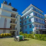 Oyo 246 Tensar Hotel