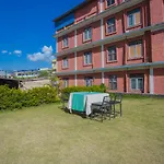 Oyo 246 Tensar Hotel