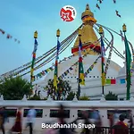 Oyo 150 Hotel Himalyan Height
