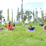 Sambodhi Yoga Home