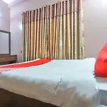 Oyo 552 Hotel President