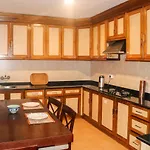 White Tara Apartment