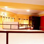 Vista City Hostel