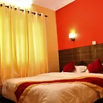 Vista City Hostel
