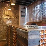 Swornim Boutique Hotel Kathmandu By Tibet Peace Inn