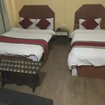 Hotel Peace Mountain