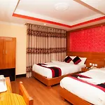Kathmandu Regency Hotel