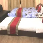 Hotel Peace Mountain