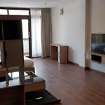 Pundarika Cozy Apartments