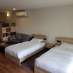 Pundarika Cozy Apartments