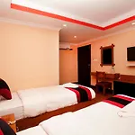 Kathmandu Regency Hotel