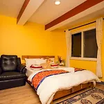 Blue Mountain Home Stay