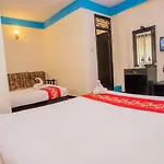 Hotel Silver Home