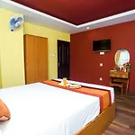 Oyo 105 Hotel Travel Inn