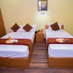 Oyo 105 Hotel Travel Inn