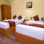 Oyo 105 Hotel Travel Inn
