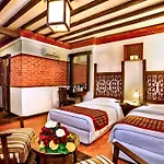 Hotel Manaslu Pvt Ltd