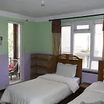 Beehive Hostel Kathmandu