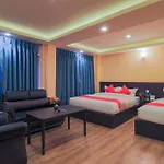 Hotel Silver Mount Pvt Ltd