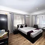 Hotel Livin Kathmandu