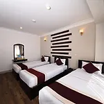 Hotel Livin Kathmandu